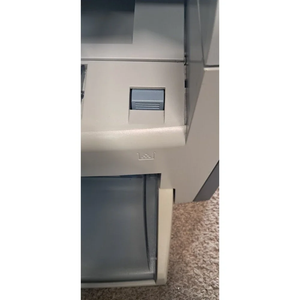 HP LaserJet M1319f MFP Printer Laserjet All-In-One Printer Copier Scanner Fax
